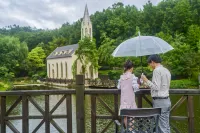 Landison Longjing Resort - Romantic
