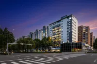 Shenkong E-Sports Hotel