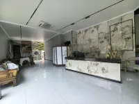 taichuyujing (Huashuiwan Wenquan South Street)