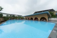 YAOCHANG HOTEL - Romantic