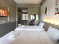 B2 Lanna Boutique & Budget Hotel Hotels near Pa Tan