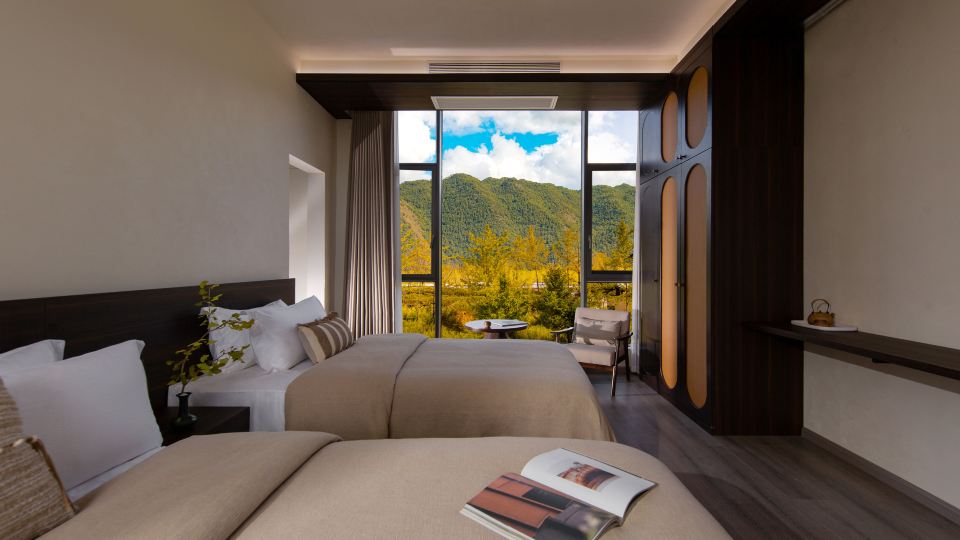 Tengchong Xingyan Elegant Residence