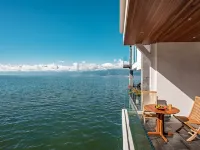 汐棲海語Villa海景度假客棧 鄰近雙廊古鎮中心的酒店