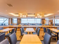 ليف ماكس ساكيشيما كوسمو تاور هوتل Hotels near انتكس أوساكا
