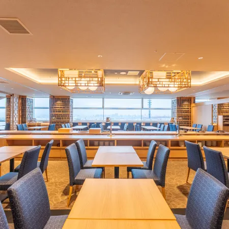 LiVEMAX Sakishima Cosmo Tower Hotel Отели рядом с достопримечательностью «Осака-ко»