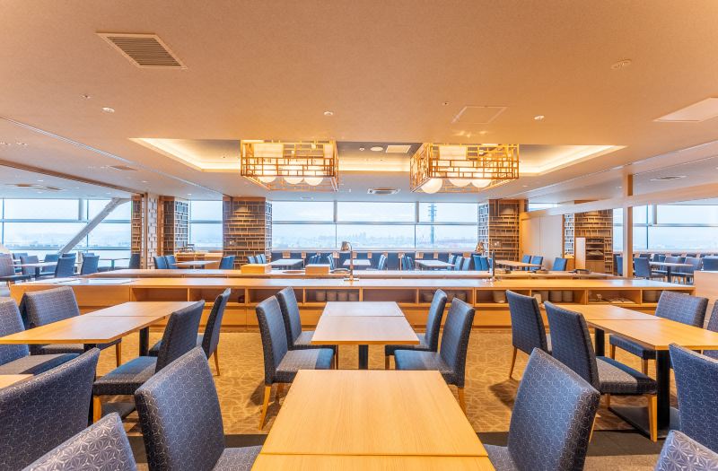 LiVEMAX Sakishima Cosmo Tower Hotel