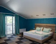 Be Fine hotel - servizio colazione