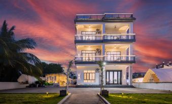 The freedom designer hotel is a bearing of the Shandong,a freedom designor hotel