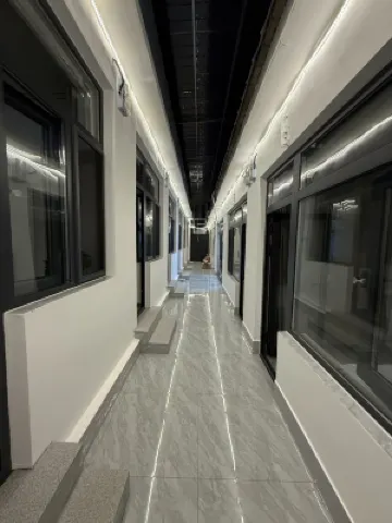 Beijing Elegant Residence Hotel berhampiran Banbidian Forest Park