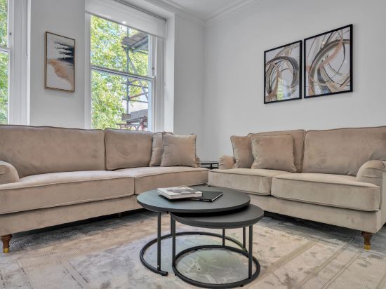 The Brompton Residences