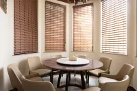 Dali Liangqi Xiaozhu Villa hotel