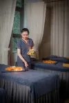 Richico Apartments and Hotel - Spa