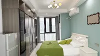 Qingning Homestay (Foreign Language and Trade College) 푸저우 외국어 무역 대학 주변 호텔