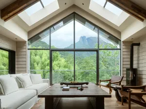 Villavila Healing Retreats
