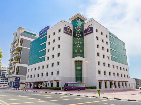 Premier Inn Dubai Silicon Oasis – An Emirates Group Company