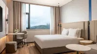 Holiday Inn Express Ziyang City Center By IHG Hotels in Ziyang