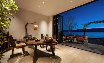 Dali S Bay, Bofeng Villa Sea View Design Resort Homestay | Coffee&Sea View (Qianxi S Bay Branch)