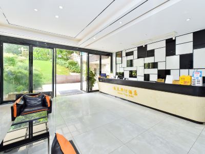 Baise Changle Business Hotel