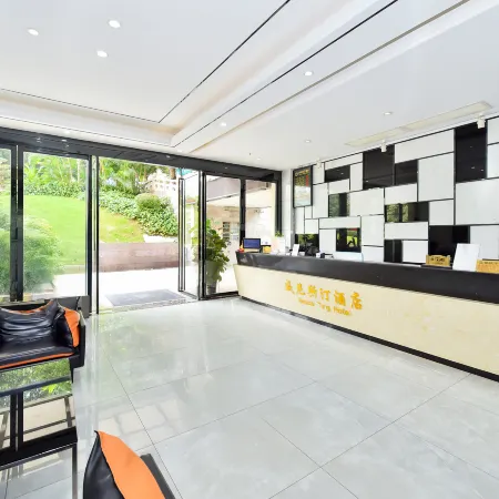 Baise Changle Business Hotel