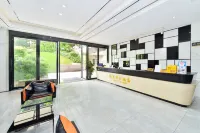 Baise Changle Business Hotel