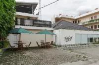 Fabel Homestay - 3-Star