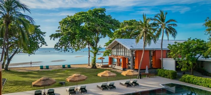 Tolani Resort Koh Samui Hotels in Koh Samui