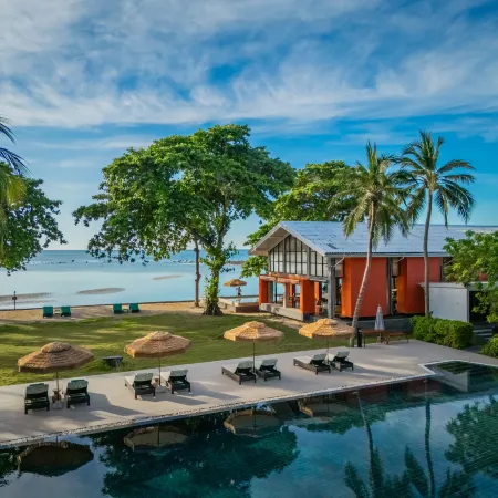 Tolani Resort Koh Samui