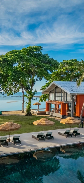 รูปภาพของทูลานี รีสอร์ท เกาะสมุย