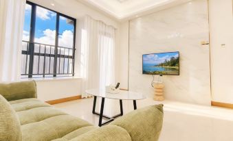 Zhuhai Hanlin Mansion (Qinglü North Road)