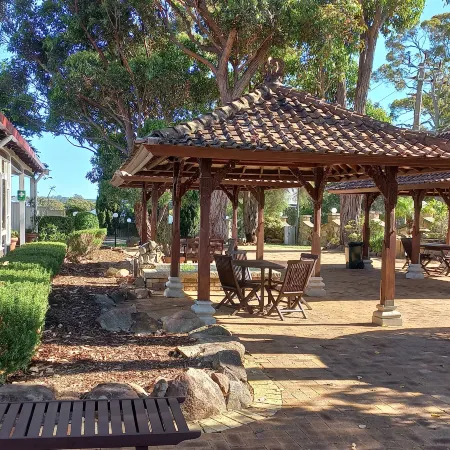 Margaret River Motel