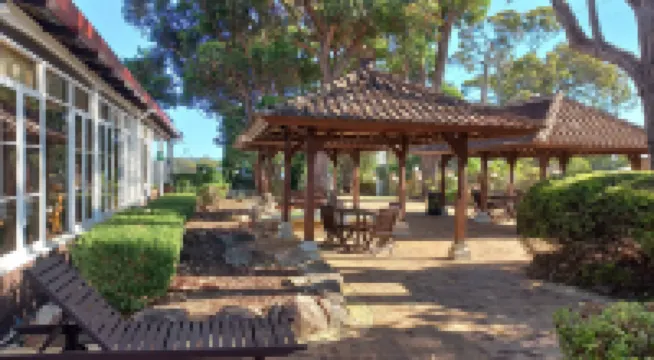 Margaret River Motel Hotel a Margaret River