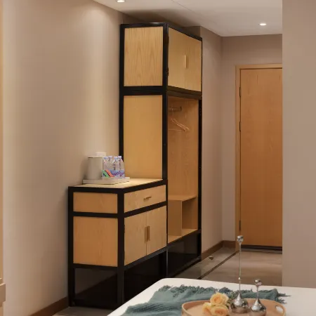 Guiyang Monkey Hotel