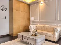 2B03A05 R&F Princess Cove, Studio Sea Front, CIQ-Singapore - 2-Star