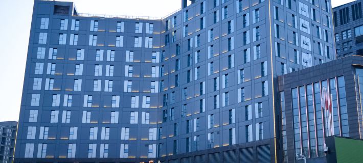 Vienna International Hotel Hotels in Tongling