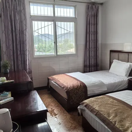 Shunhua Homestay