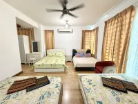 7BR Penang Stay | Near Gurney & George Town - New