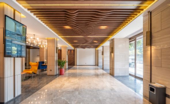 Fengman Hotel (Longhai Hougang Ancient Street)