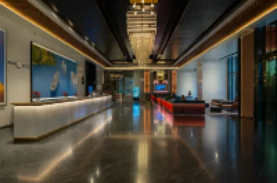 The Platinum 2 Kuala Lumpur by Heim ( Rooftop Infinity Pool + 10Mins Walk to KLCC )