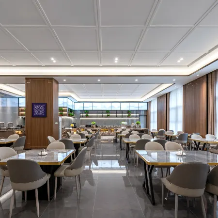 Guanling Hongqiao Tianpu Hotel