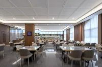 Guanling Hongqiao Tianpu Hotel