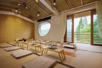 安吉七間房·山川鄉居（雲上草原高山観光リゾートエリア） - カップル