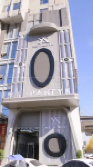 Hongsheng Hotel (Liupanshui Wanda Plaza High Speed Railway Station)