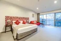 Parkview on Hagley Hotels in 