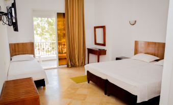 Le Grand Hotel Djerba