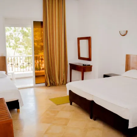 Le Grand Hotel Djerba