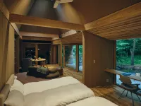 SANU 2nd Home Minami-Alps 1st - balcone