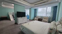 Jinsha Hotel (Jinsha Building, Guwenchang Cadre College Service Center)