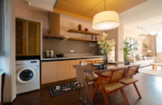 Xuelu Zhenxuan Qingshan Homestay