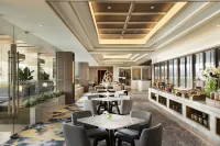 Royal Ambarrukmo Yogyakarta - Luxury