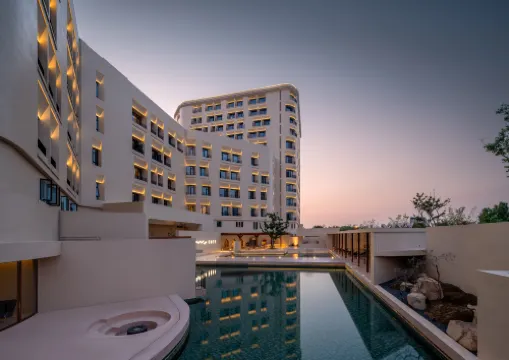 Flumen Temporis Huzhou